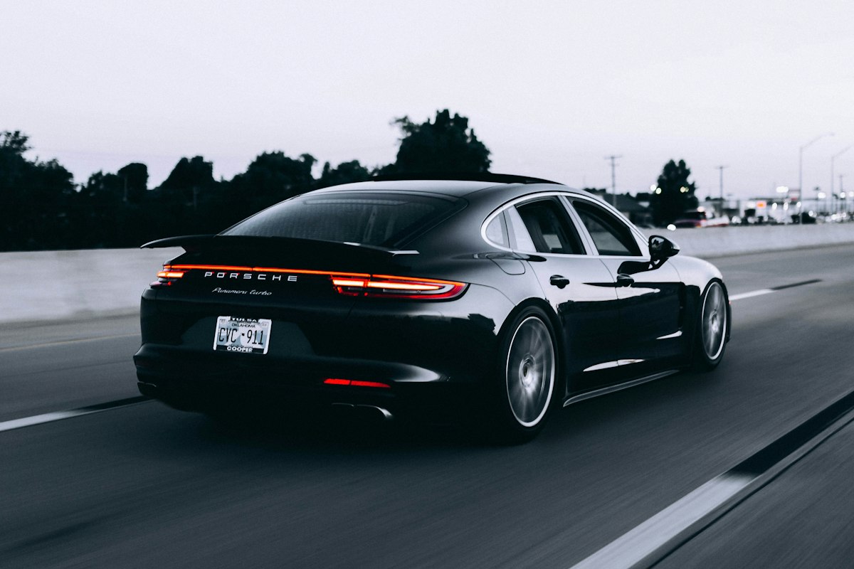 Automotive & Marine