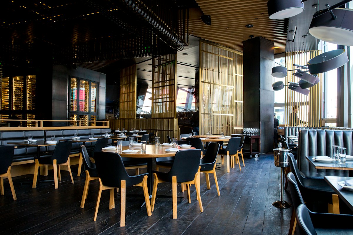 Dining & Nightlife