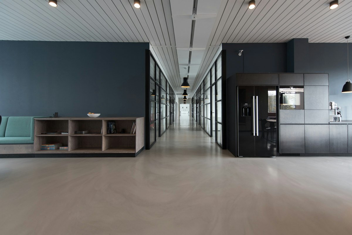 Professional & Creative Studios