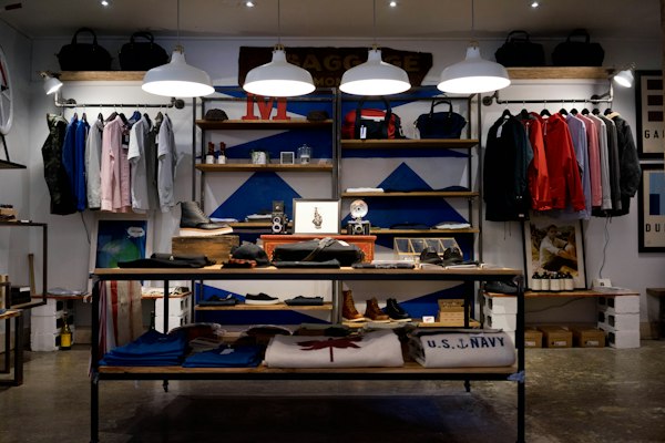 Maya Patel Recent Boutique Shoot