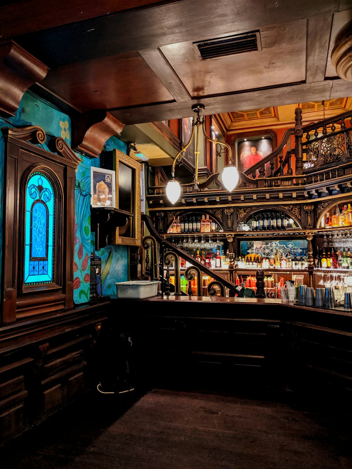 Mile High Craft Brewhouse & Taproom - David Thorne